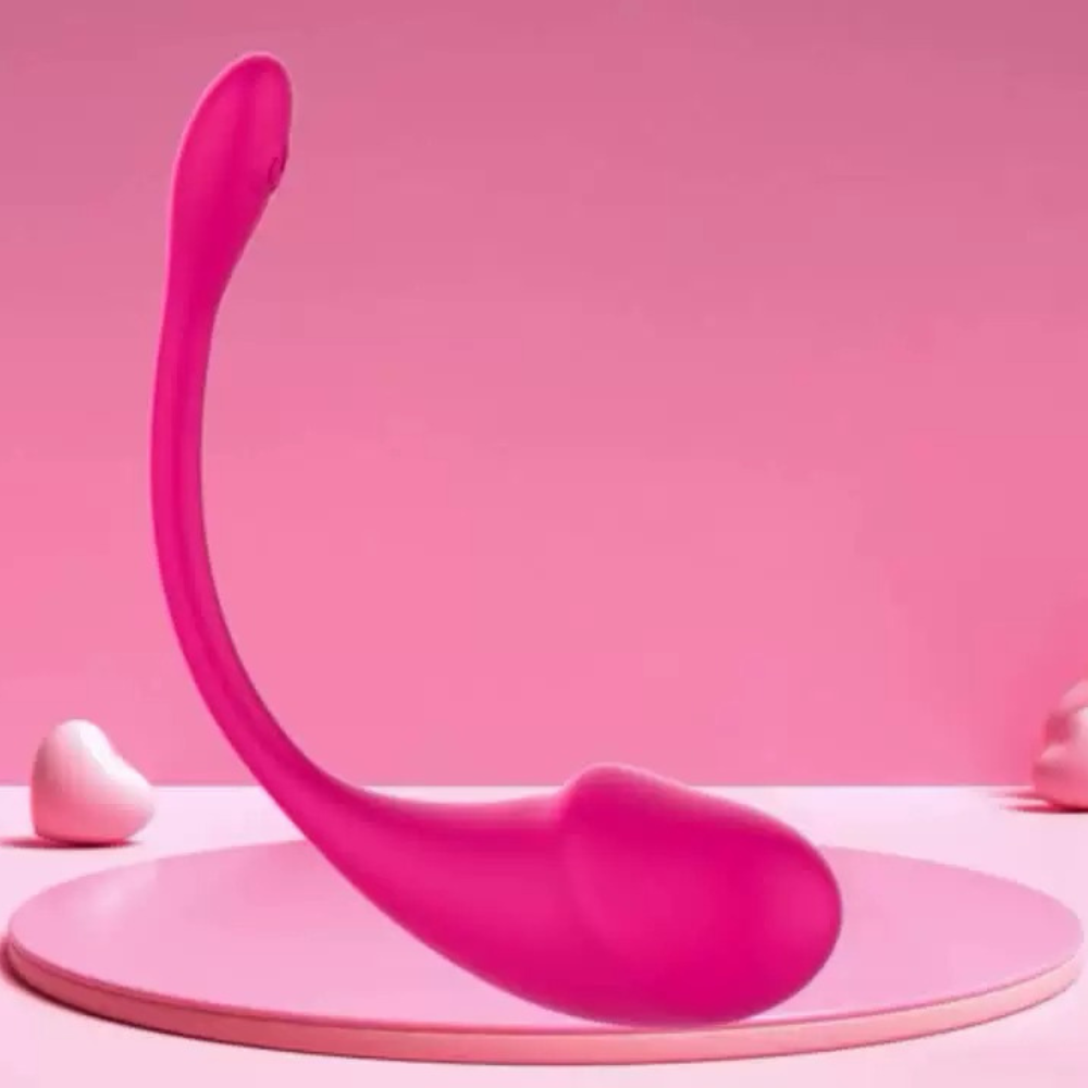 Wibra - Vibrador controlable inalámbrico